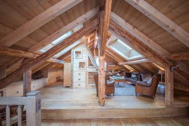 Locations Paccard by Hermitage · Maison Alpie · Appartements & Maisons en Location à Chamonix