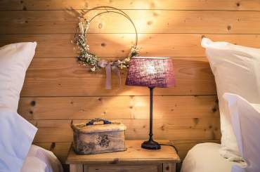 Locations Paccard by Hermitage · Terrasse · Appartements & Maisons en Location à Chamonix