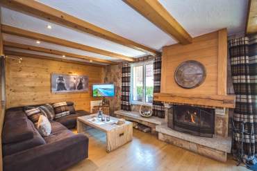 Locations Paccard by Hermitage · Salles d'attente · Appartements &amp; Maisons en Location à Chamonix